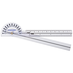 MVS SAEHAN Goniometer 15 cm, 180 g