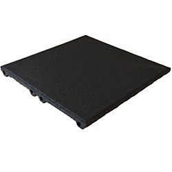 ErgoPlay 45 mm, Black
