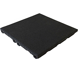 ErgoPlay 60 mm, Black