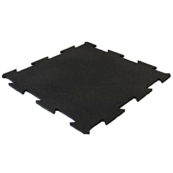 Ergotile C1 Puzzle 15 mm, Black