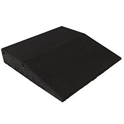 ErgoPlay Ramp 90 mm, Black