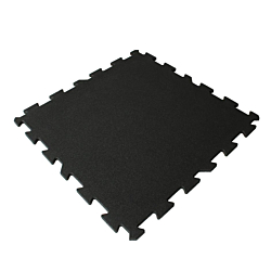 Ergotile C1 Puzzle 20 mm, Black