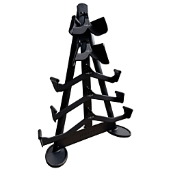 TITAN LIFE PRO Rack Neoprene Grip Set