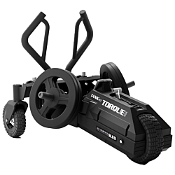 Torque TANK M3 Multi-Position Handles w. Console