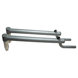 Torque TANK MX Wheelbarrow Handles