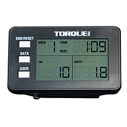 Torque TANK M1 Console