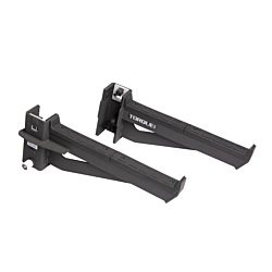 Torque X-Siege Power Rack Metal Bar Catch