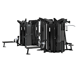 Torque Omnistack 7 Station Select