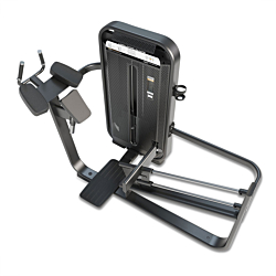Demo - TITAN LIFE PRO Glute Isolator