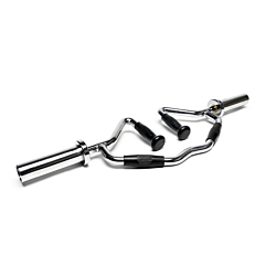 TITAN LIFE PRO Triceps Bar Multi Grip