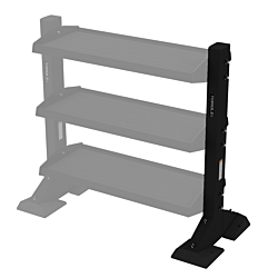 Torque X-Create Storage Rack Side 1.2 m