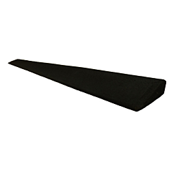 Ergotile Ramp 25 mm, Black