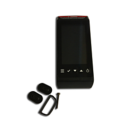ICG Wattrate TFT Console 2.0.