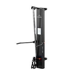 HUR Pulley Wall Mount 30 kg