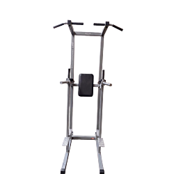 Brugt - Inter Atletika Pull-Up/Dips/Leg Raise