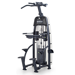 SportsArt N911 Assisted Chin and Dip