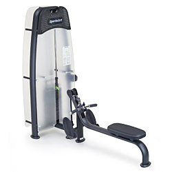 SportsArt N918 Low Row