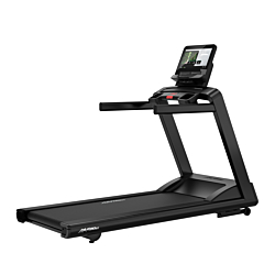 Life Fitness Atmos Treadmill, SE4