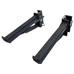 Torque Bar Catch