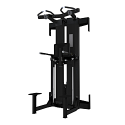 Torque X-Create Assisted Chin Dip Module 1.2 m