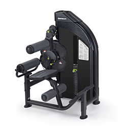 SportsArt DF306 Lower Back/Abdominal Crunch