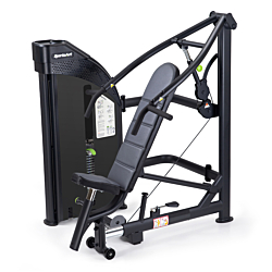 SportsArt DF308 Multi Press