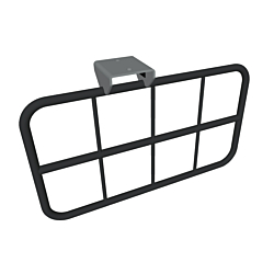 Torque Foam Roller Storage