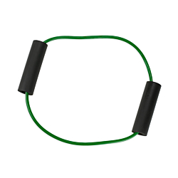 MVS O-Ring Tube Loop, Hard