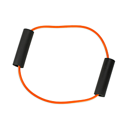 MVS O-Ring Tube Loop, Medium