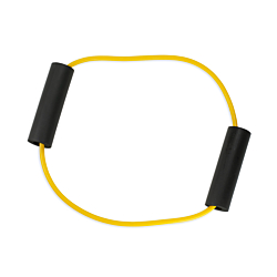 MVS O-Ring Tube Loop, Light