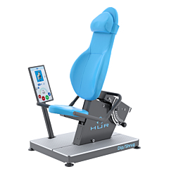 HUR Dip / Shrug