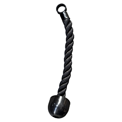 TITAN LIFE PRO Single Hand Triceps Rope 