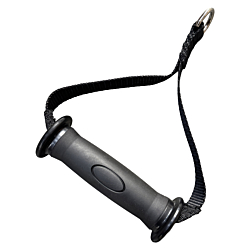 TITAN LIFE PRO Single Handle Rubber 