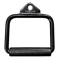 TITAN LIFE PRO Single Handle Steel 