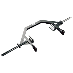 Torque Open Trap Bar