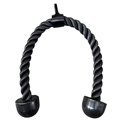 TITAN LIFE PRO Triceps Rope 
