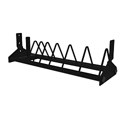 Torque X-Create/X-Rack Bumper Bookshelf Storage 1.2 m