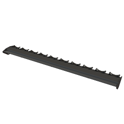 Torque X-Create Saddle Rack Tray 2.4 m