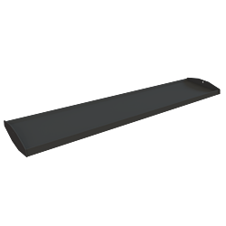 Torque X-Create Accessory Tray 2.4 m