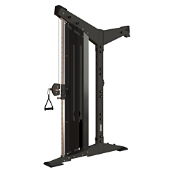 Torque X-Create Double Sided Upright w. 1 Cable Component