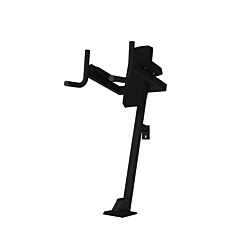Torque X-Create Vertical Knee Raise & Dip