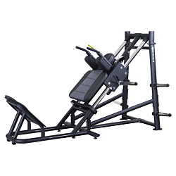 SportsArt PLS A989 Hack Squat