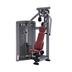 Life Fitness Insignia Chest Press Dual Axis