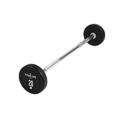TITAN LIFE PRO Barbell 20 kg