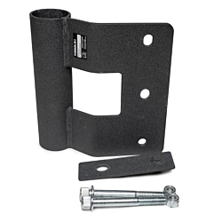Torque Double Play Bar Holder/Battle Rope