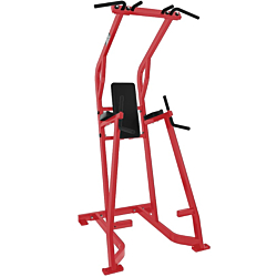Demo - Hammer Strength Chin/Dip/Leg Raise