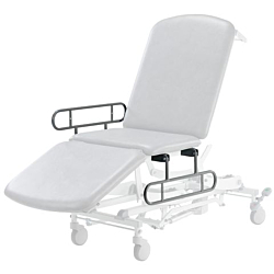Seers Fold-Down Side Support Rails 3-delt