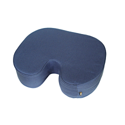 Coccyx Pude 10 cm