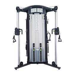 SportsArt DS972 Functional Trainer Dual