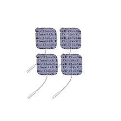 Cefar Dura Stick Elektroder 4 x 6 cm